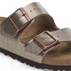 Birkenstock Arizona Birko-Flor - Graceful Taupe